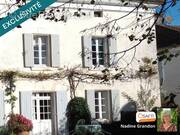 Photo 1 - Maison à RIOUX-MARTIN