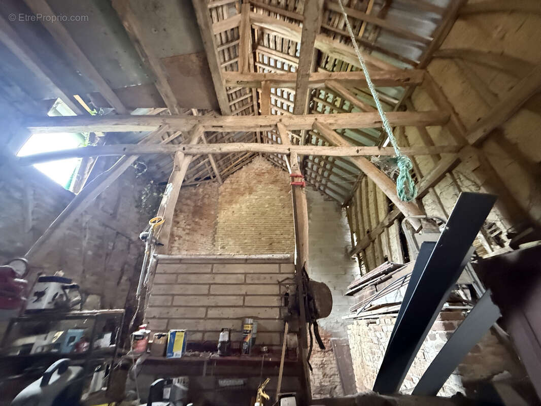 Maison située à Fricamps - photo 5