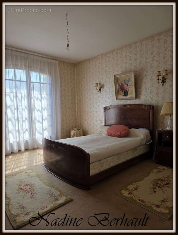 Maison à PUISEAUX