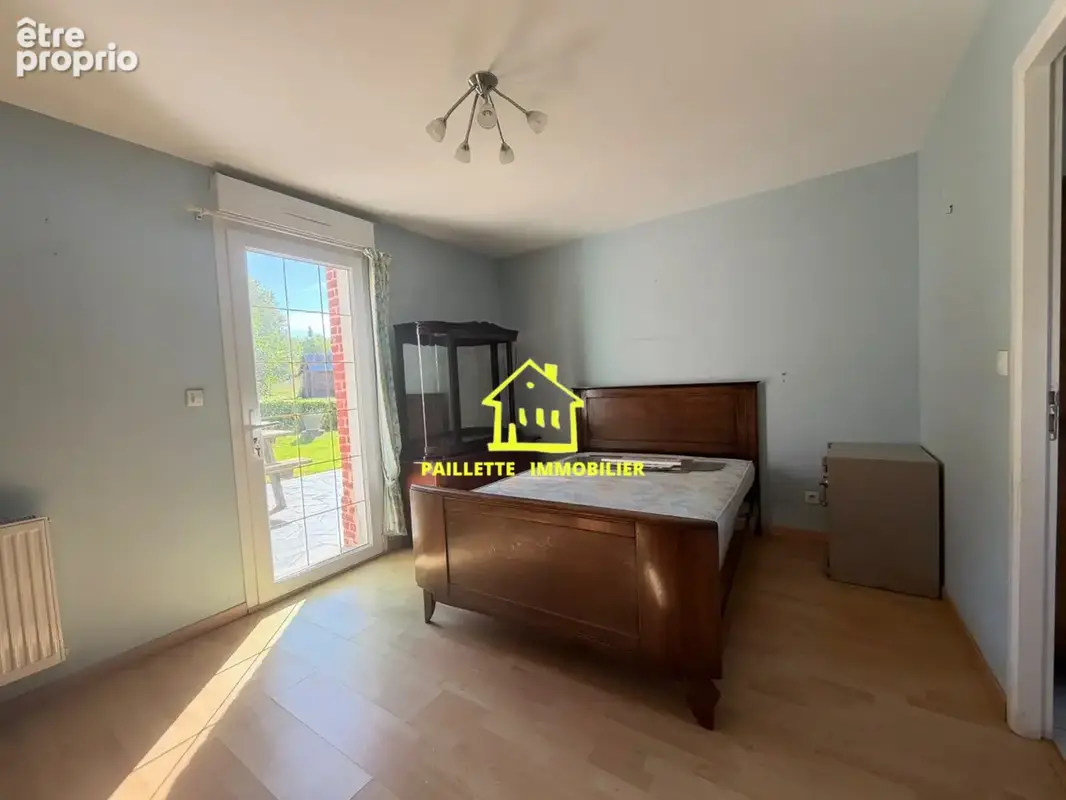 Maison 5 pièces 165 m² à vendre à Les Loges (76790) - photo 6