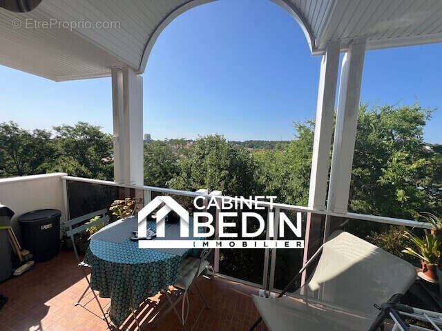 Appartement 45 m² à Arcachon  - photo 9