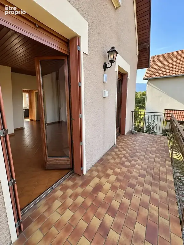 Maison à vendre 4 pièces CHAMBERY (73) - photo 10