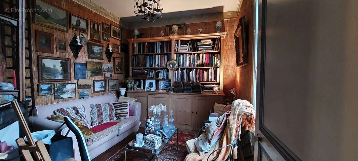 Maison à ESCLES-SAINT-PIERRE