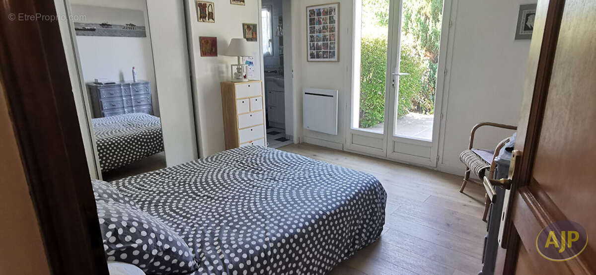 Maison à ANDERNOS-LES-BAINS