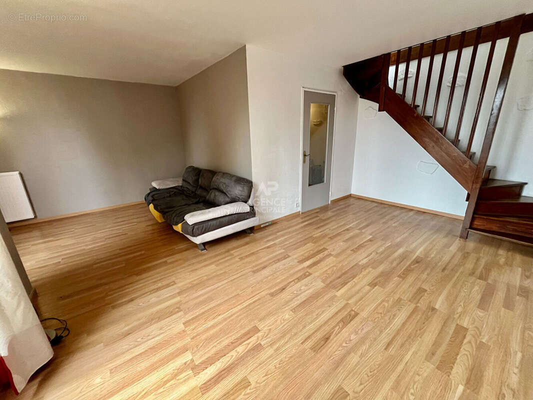 Appartement à CERGY