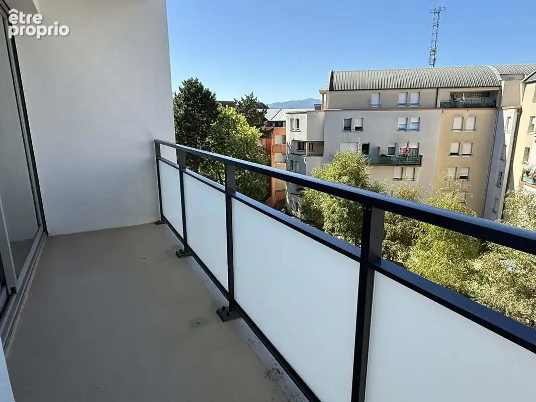 Appartement 3 pièces 74 m² à vendre à Colmar (68000) - photo 2