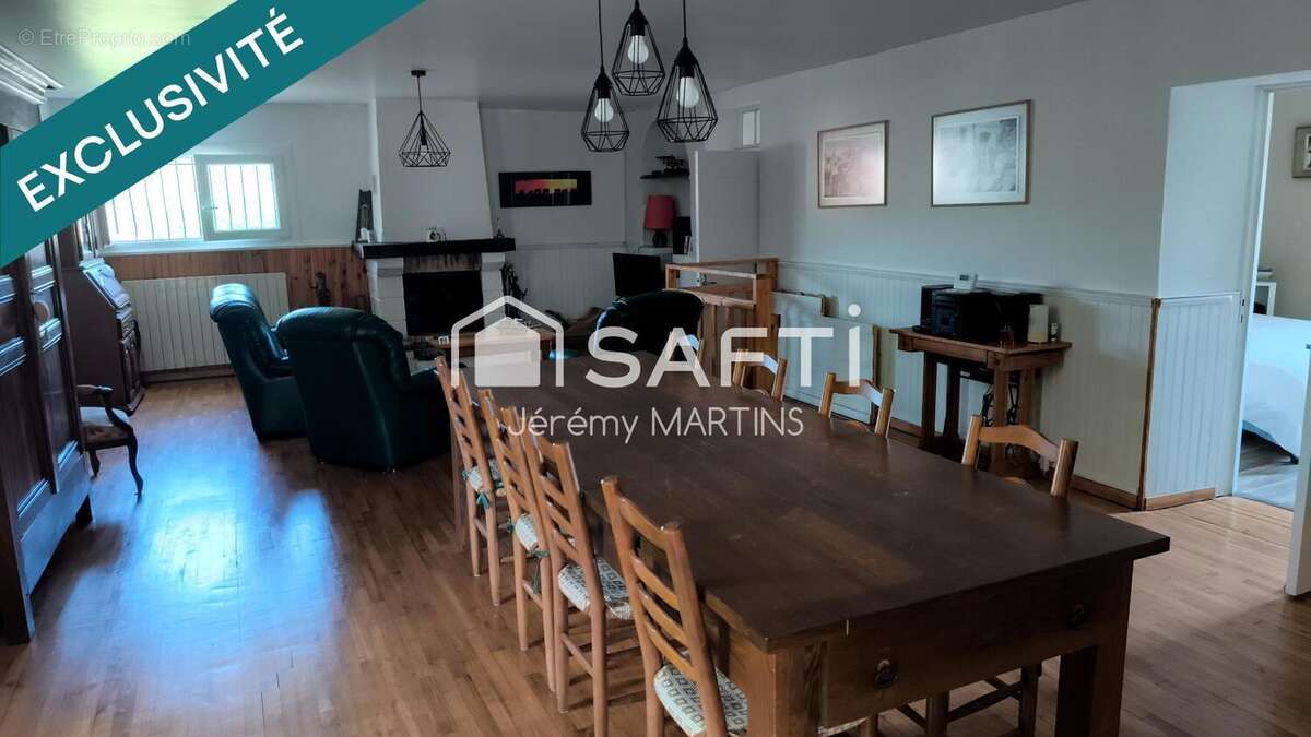 Photo 5 - Maison à AUBIN