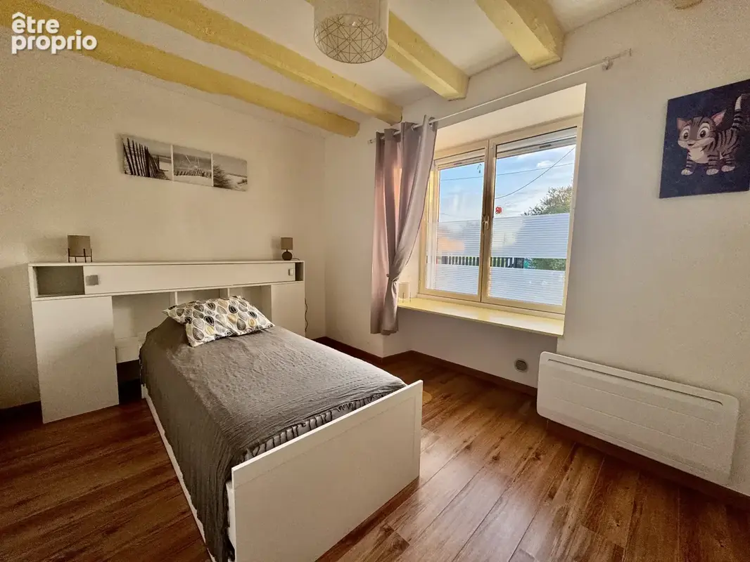 Maison 226m2 - Péaule - photo 7
