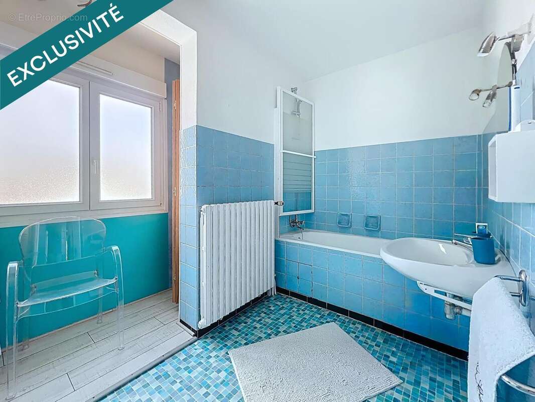 Photo 9 - Maison à CLOUANGE