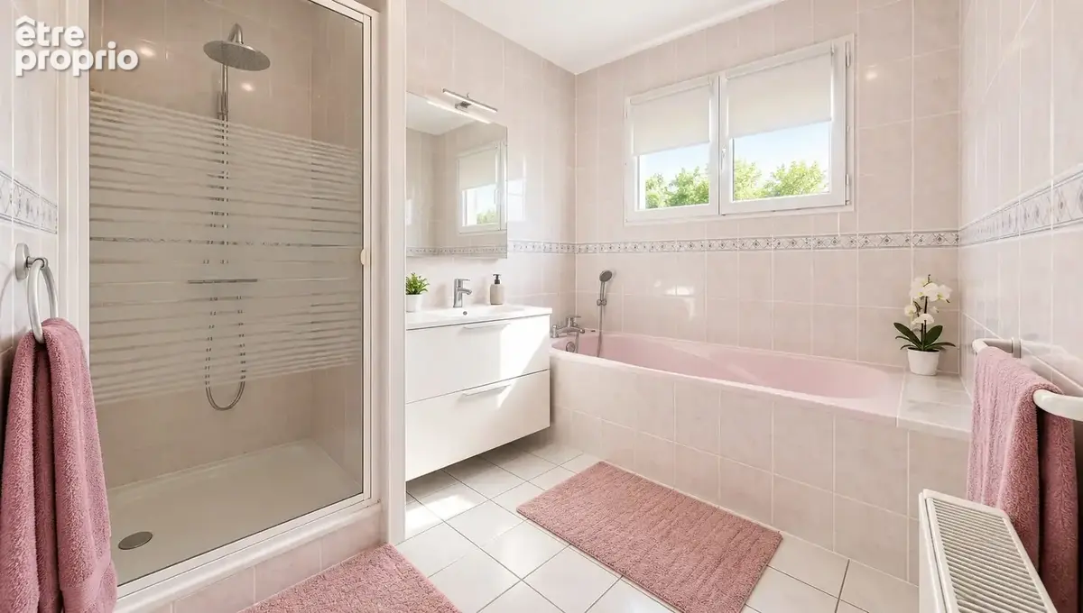 Maison 4 pièces 93 m² à vendre à Les Martres-De-Veyre (63730) - photo 8