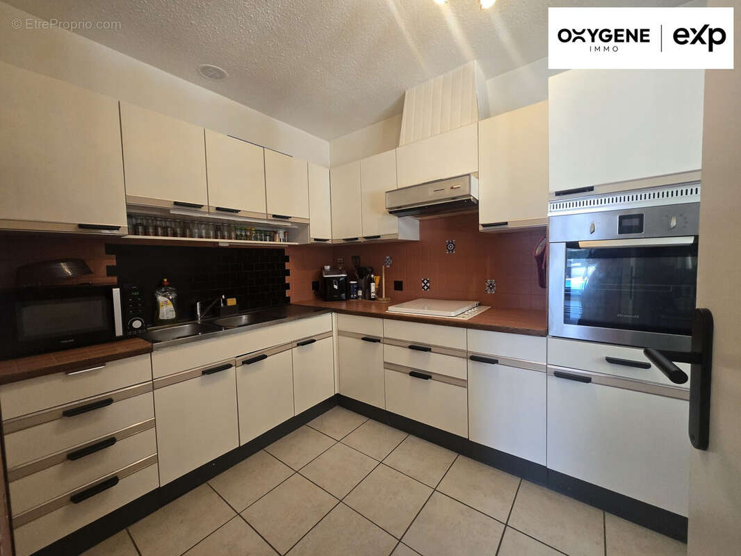 Maison 85 m² à Saint-Andre  - photo 8