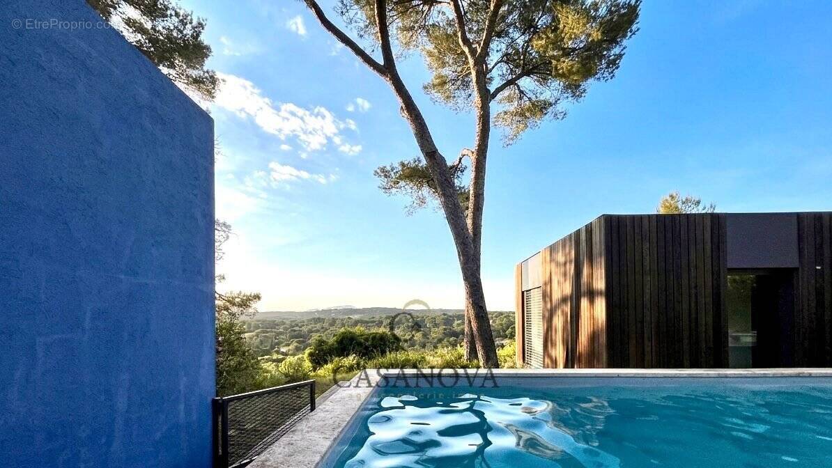 Maison à CASTELNAU-LE-LEZ