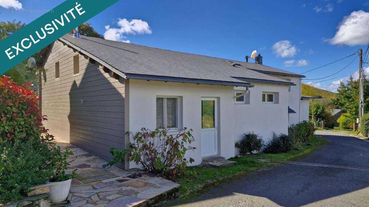 Photo 3 - Maison à LA SALVETAT-SUR-AGOUT