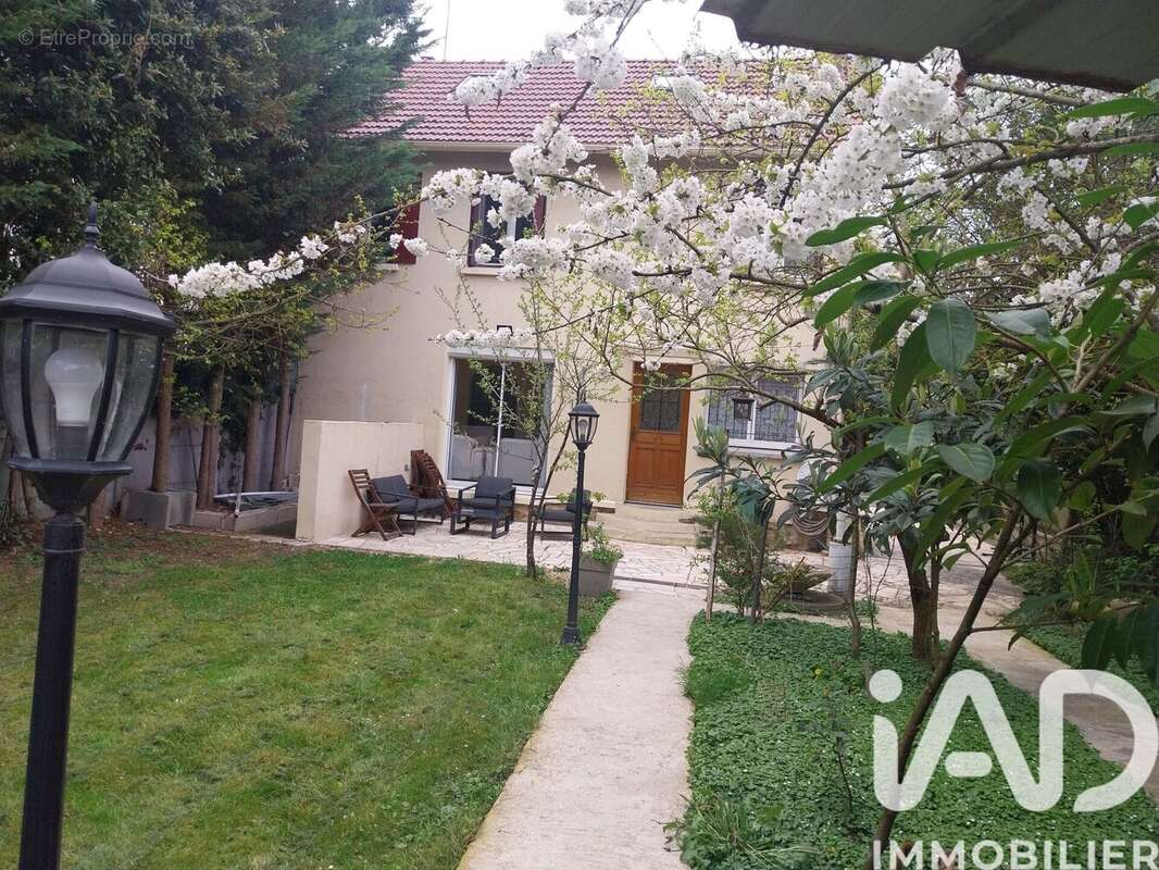 Photo 3 - Maison à CHELLES