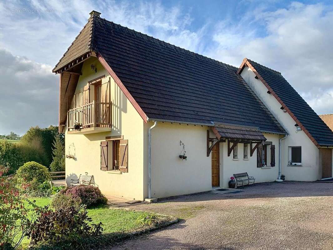 Photo 4 - Maison à CAMBREMER
