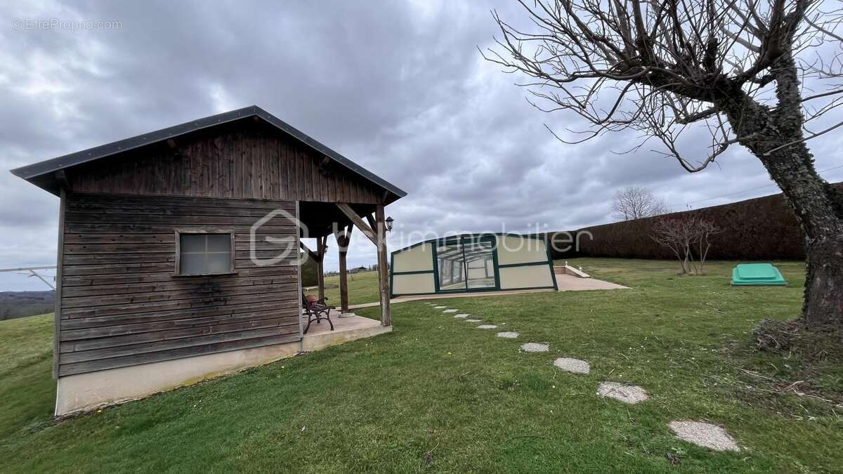 Appartement à SAINT-MESMIN