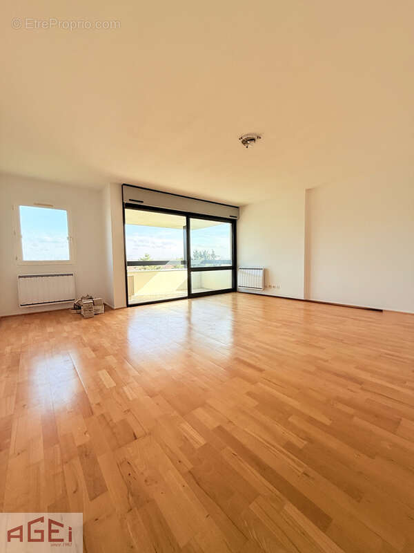Appartement à CASTANET-TOLOSAN