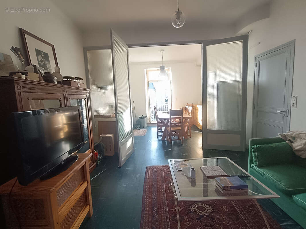 Appartement t3 saint servan centre - photo 8
