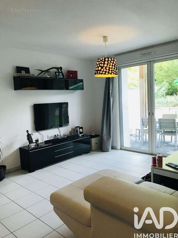 Photo 4 - Appartement à POUZAC