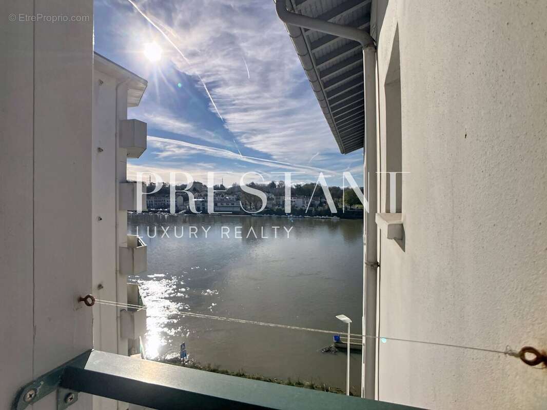 Appartement à BAYONNE