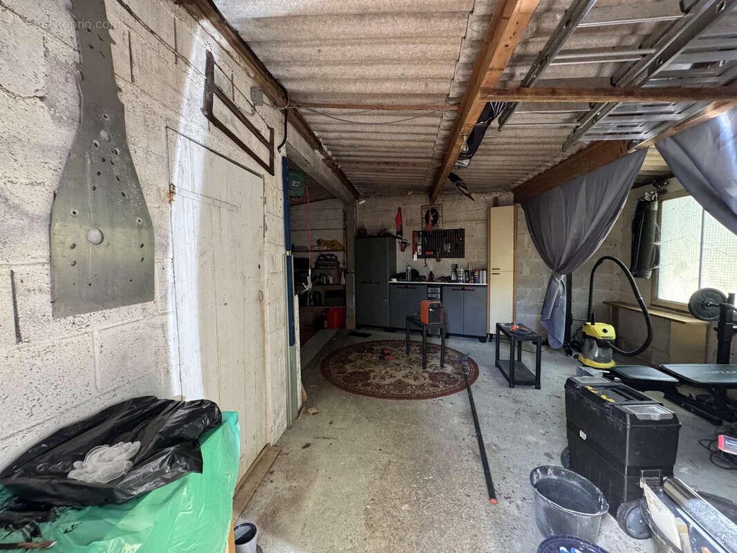 Maison de campagne ! - photo 14