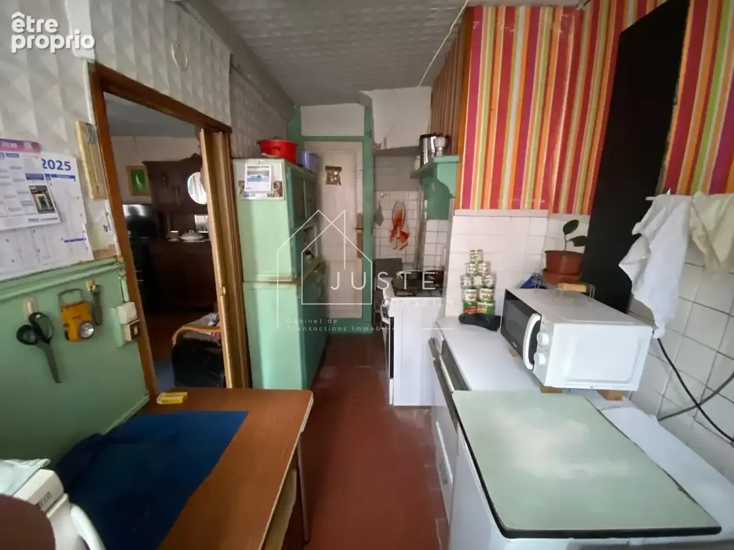 Maison 3 pièces 40 m² à vendre à Rouen (76000) - photo 5
