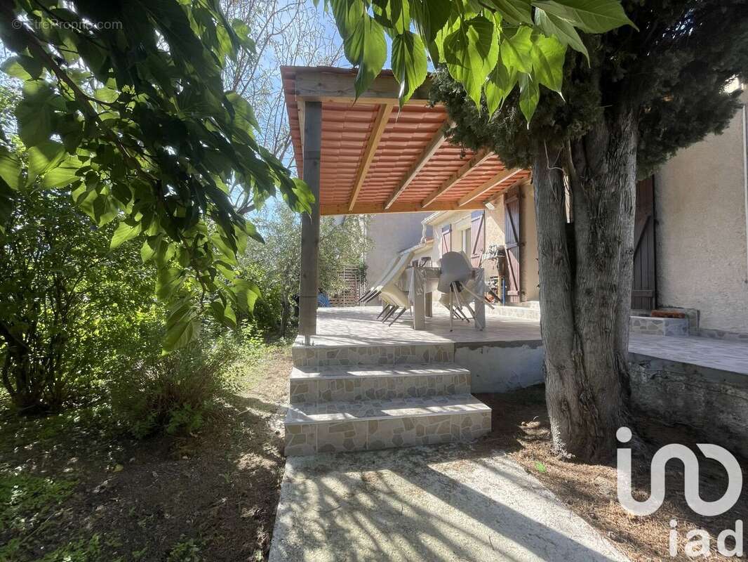 Photo 8 - Maison à ARGELES-SUR-MER