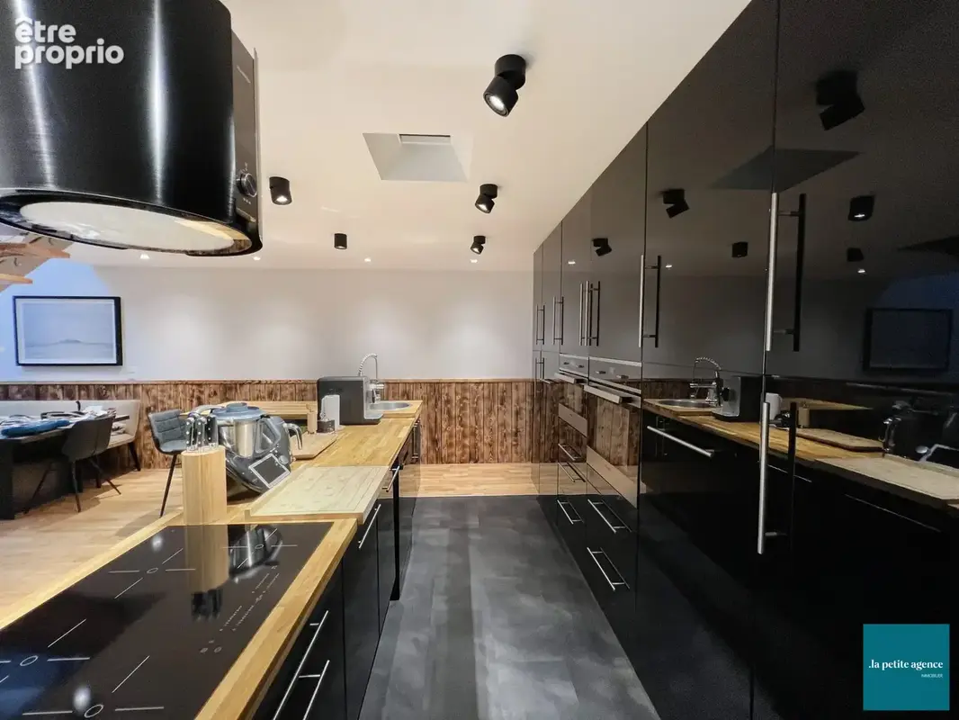Appartement 4 pièces 83 m² à vendre à Caen (14000) - photo 3