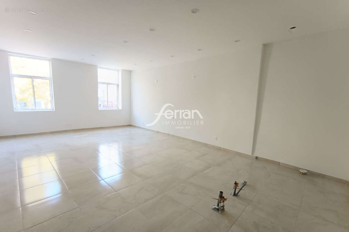 Appartement à DRAGUIGNAN