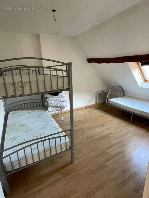 Appartement à ETAMPES