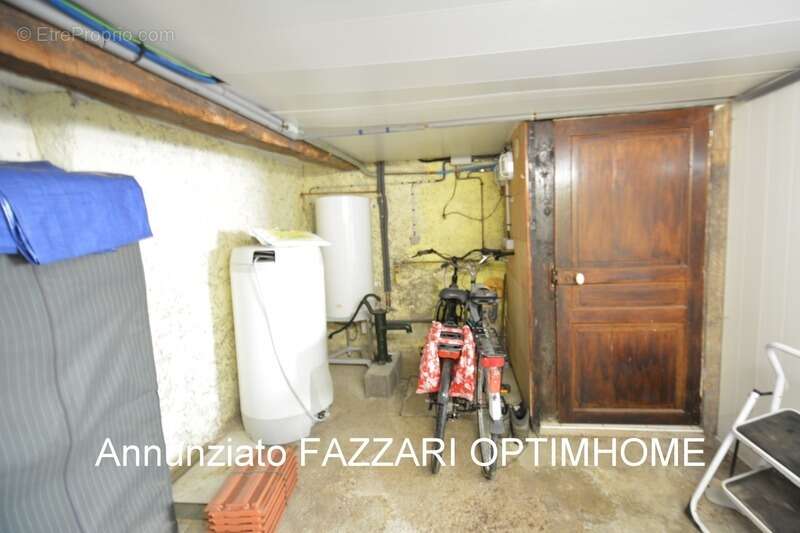 Maison à MONT-DEVANT-SASSEY