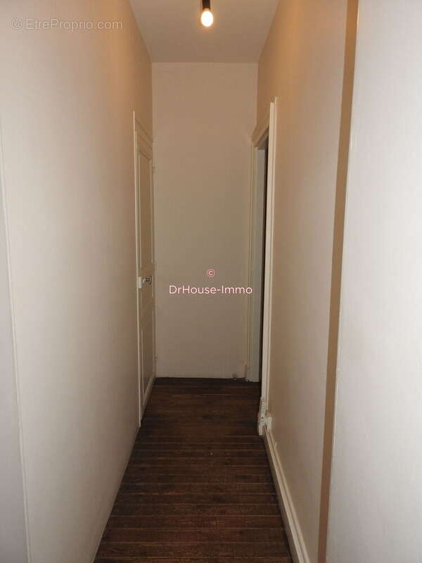 Maison à SAINT-MARTIN-L&#039;ARS