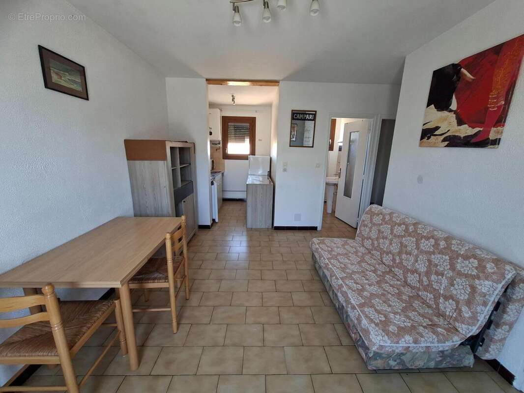 Photo 4 - Appartement à VALRAS-PLAGE