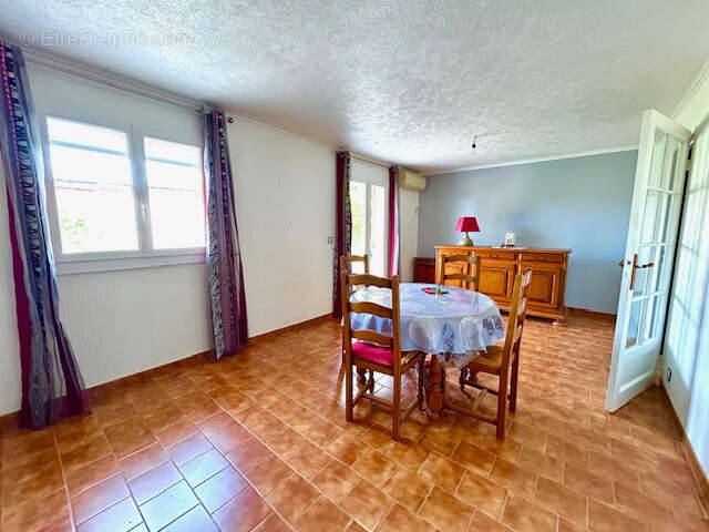 maison plain pied au calme - photo 5