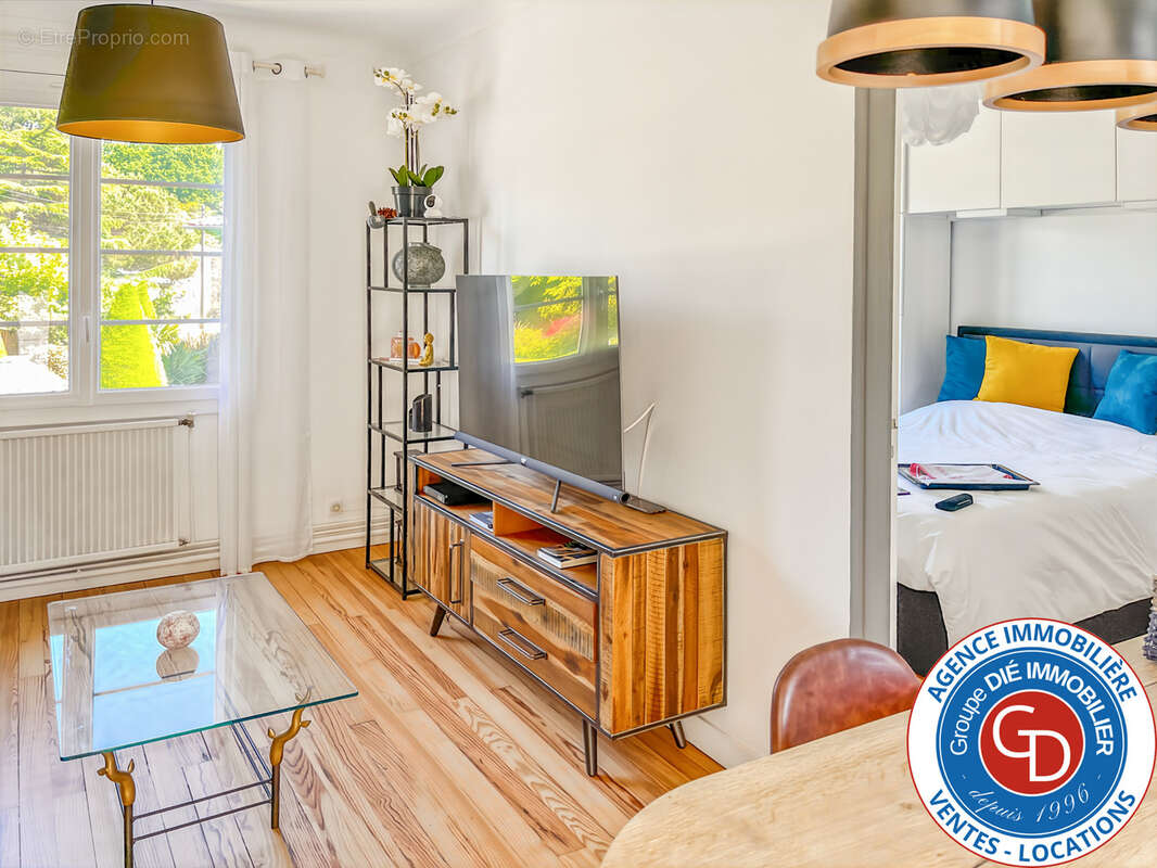 Appartement à ARCACHON