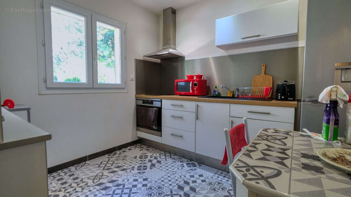 Maison à SAN-MARTINO-DI-LOTA