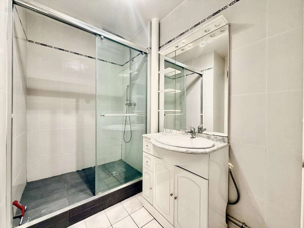 Appartement à ALFORTVILLE
