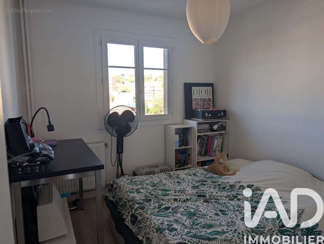 Photo 7 - Appartement à CANNES