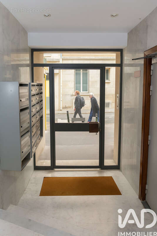 Photo 8 - Appartement à PARIS-16E