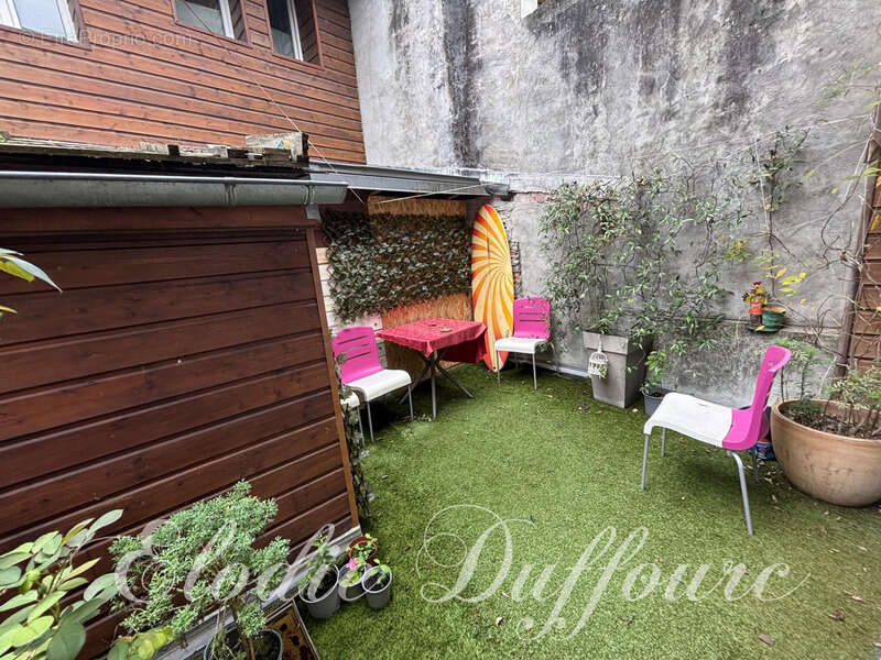 Appartement à LOURDES