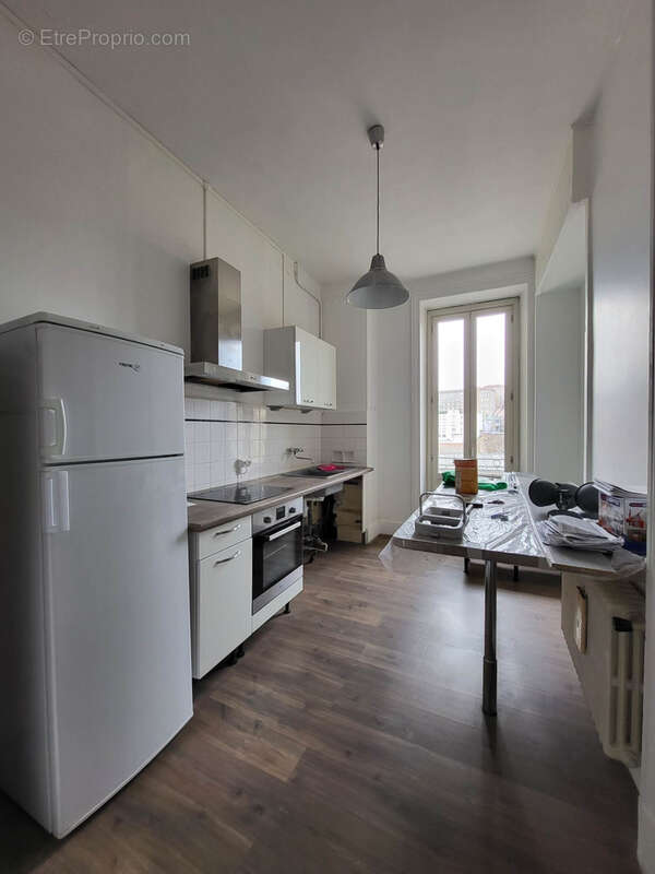 Appartement à ANNONAY