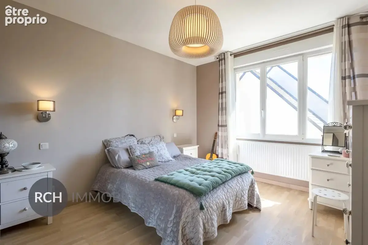 Plaisir - Agréable maison familiale avec piscine - photo 9