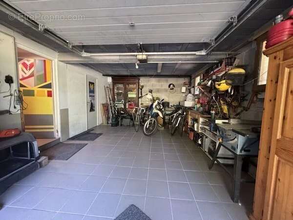 Maison 2008 ossature bois - photo 20
