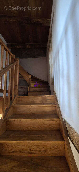 Maison à LA SALVETAT-PEYRALES