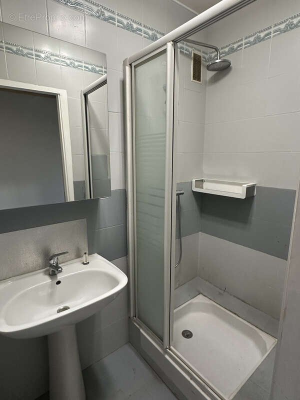 Appartement à VAUX-LE-PENIL