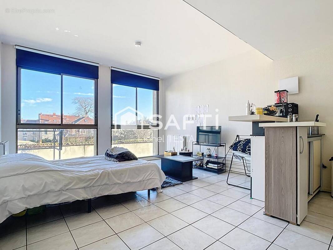 Photo 1 - Appartement à NANCY