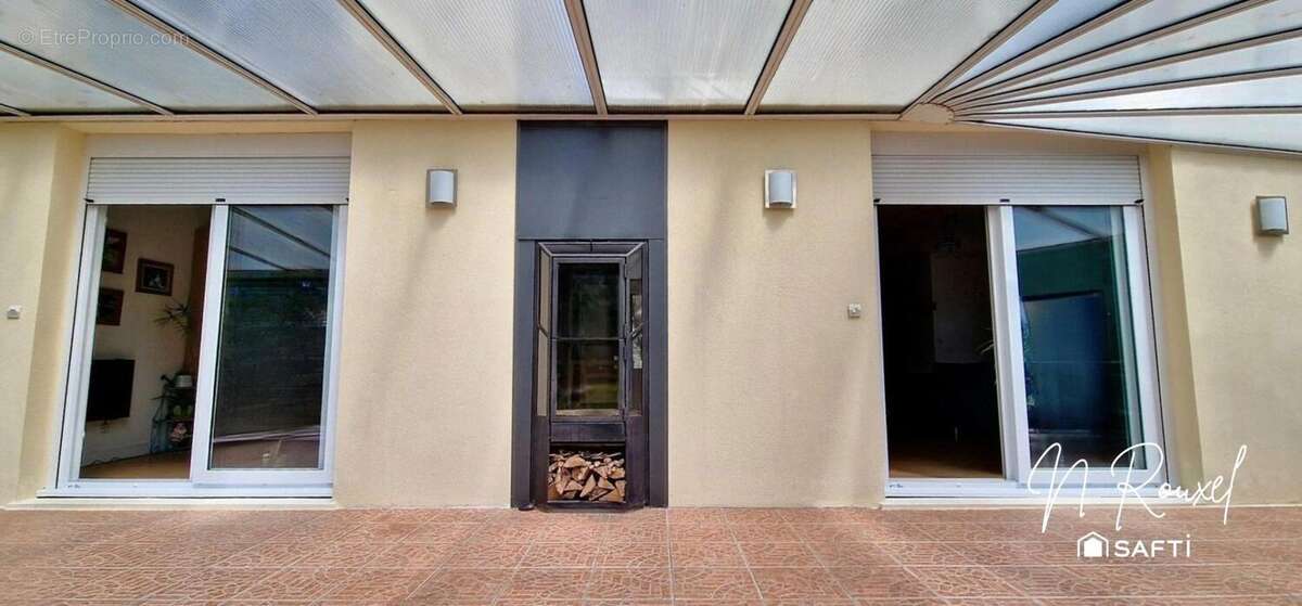 Photo 6 - Maison à VER-SUR-MER