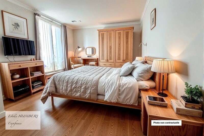 Maison à LA ROCHELLE