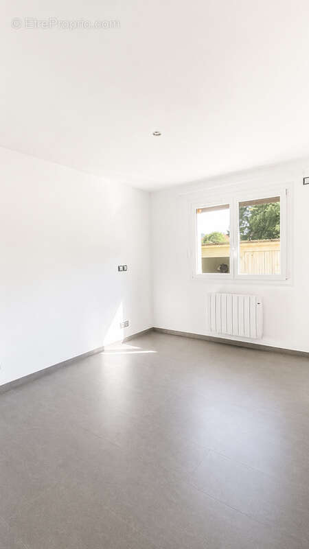 Appartement 3 pièces 56m2 avec balcon - photo 4