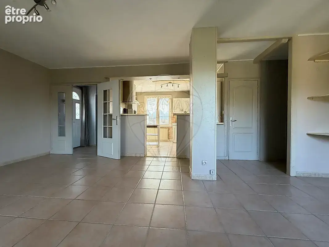 Maison 2 chambre(s) à vendre - photo 6